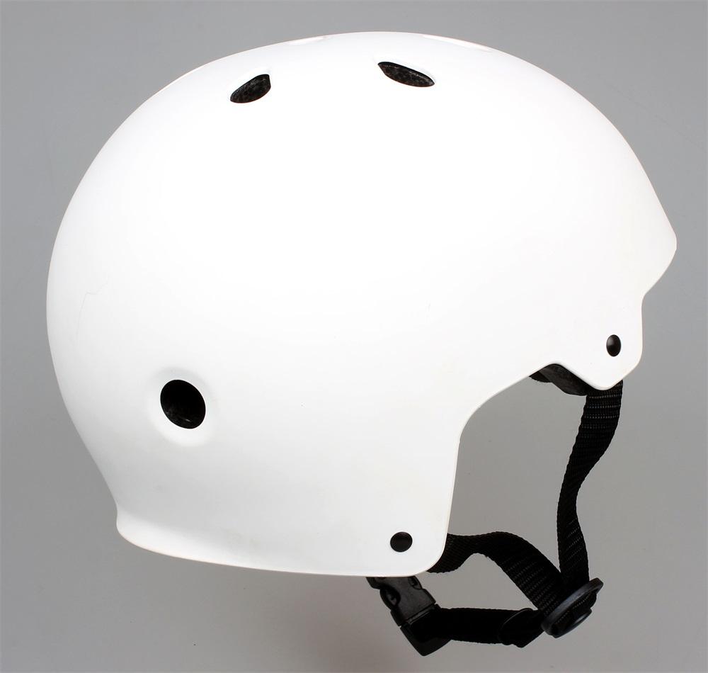 CE EN 1078 Helm für Skate Bike Scooter Helm