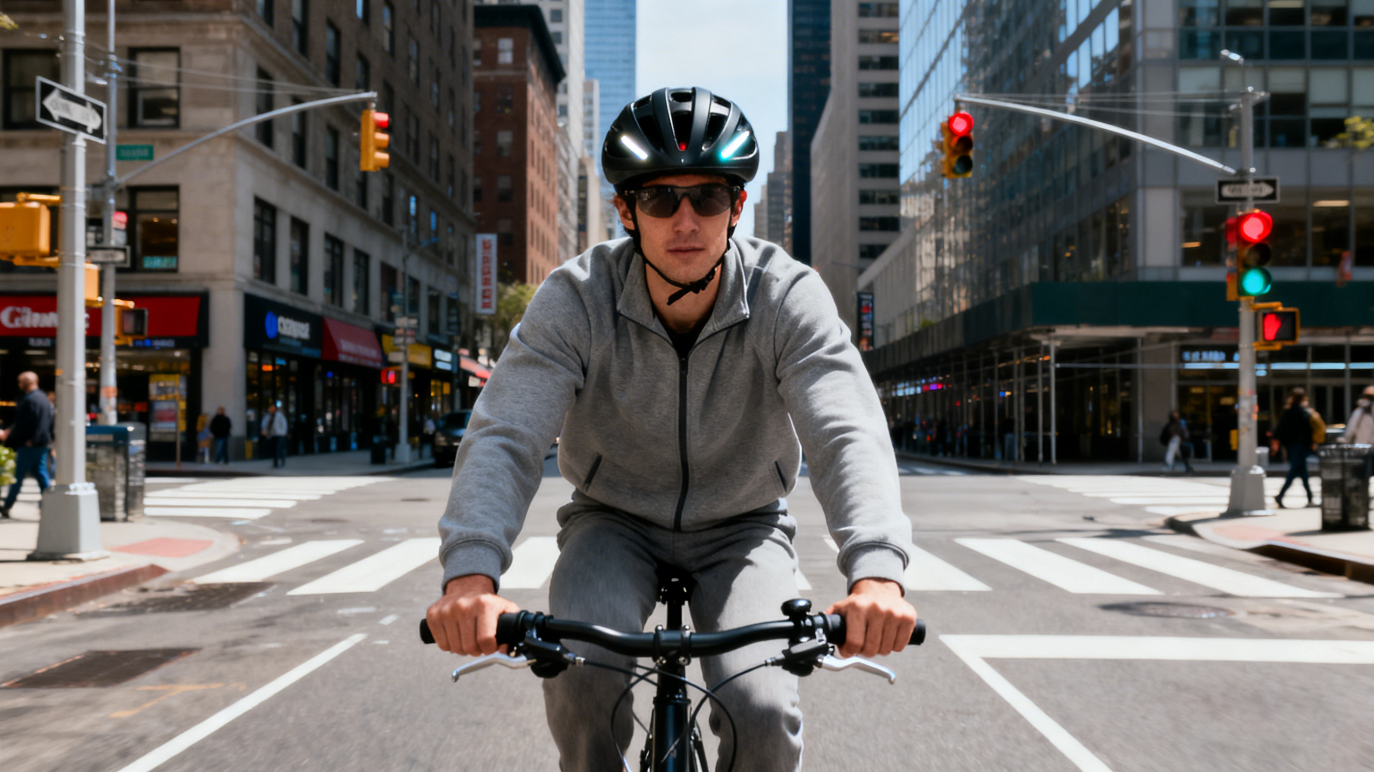 Fahrradhelmhersteller