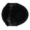 CE-geprüfte Outdoor-Sportausrüstung, Skihelm, Skiausrüstung, Snowboardhelm, Weiß