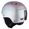 CE zugelassene Outdoor -Sportgeräte Skigehelm Skiausrüstung Snowboardhelmleuchte