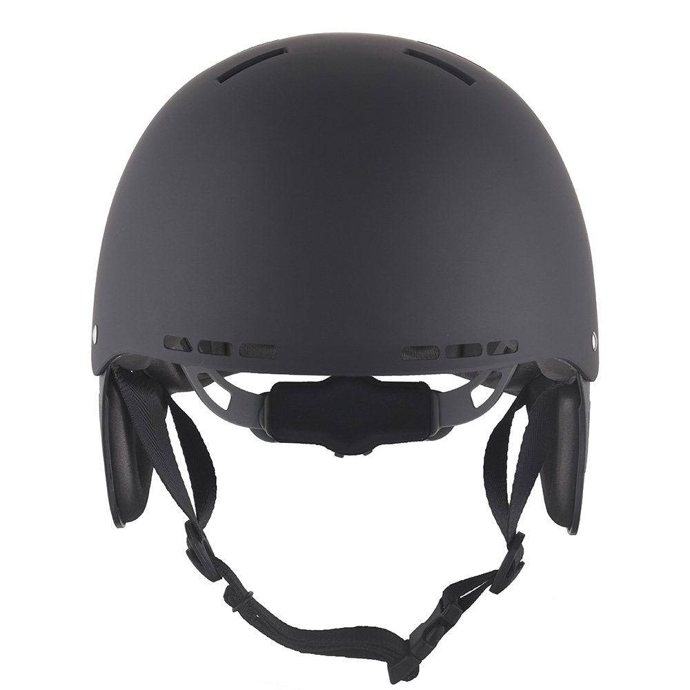 Modischer ABS-Shell-Wasserhelm für Erwachsene, Wasserski, Rafting-Helm