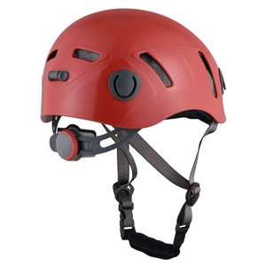 Sicherheits-Bergsport-ABS-Schutz-Kletterhelm