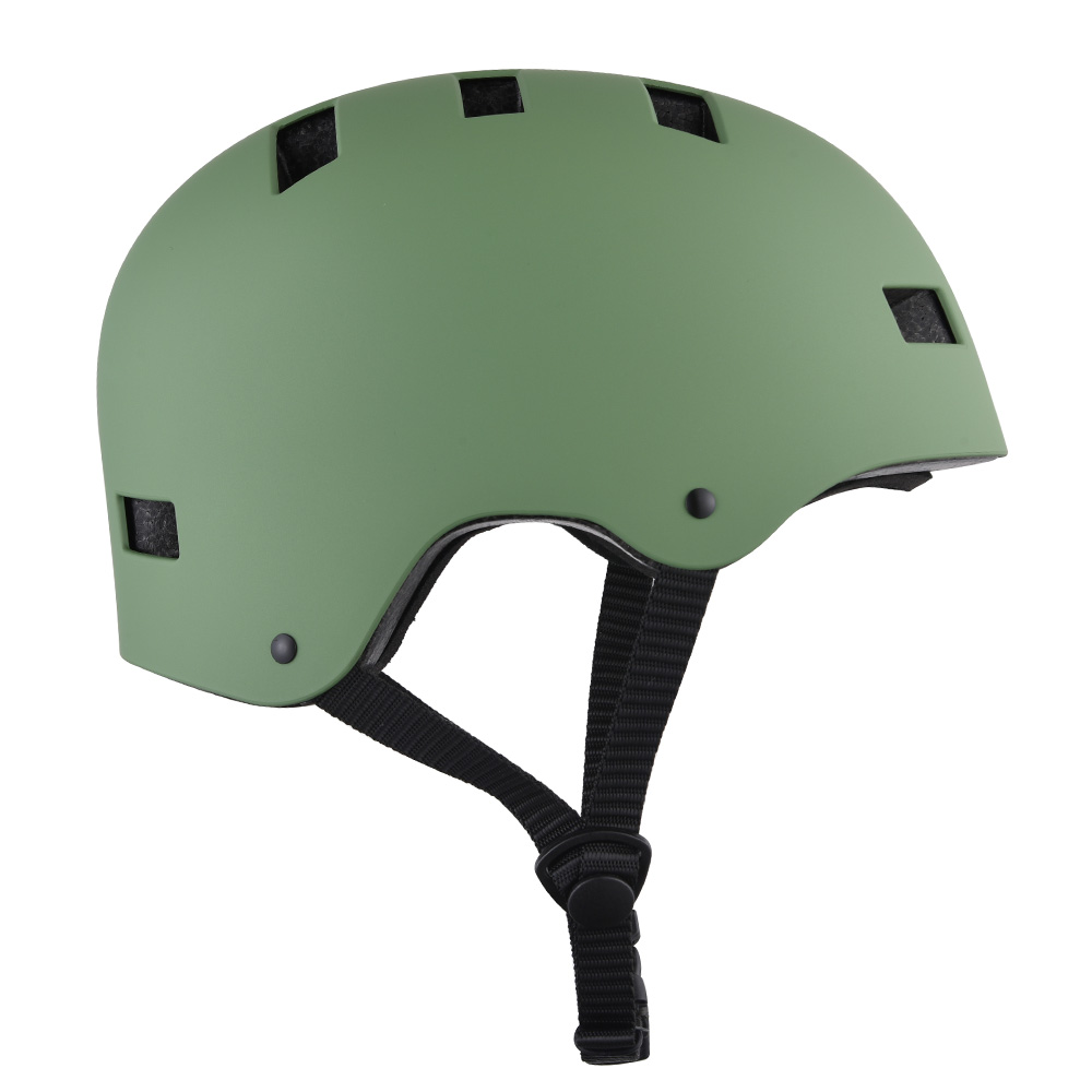 CE CPSC-zugelassener neuester ABS-Bike-Skate-Multisport-CM-1-Helm für Erwachsene