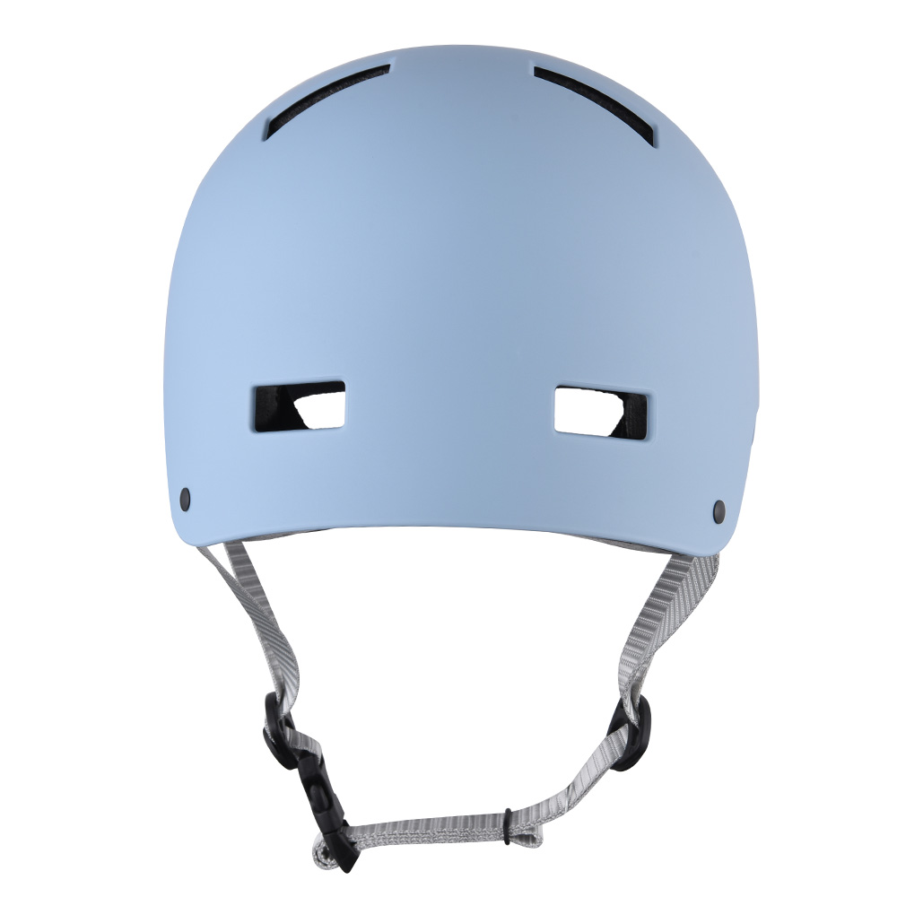 Helm zum Eislaufen