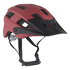 Fahrradhelm Mountainbike-Fahrradhelm für Outdoor-Radsportsport rot