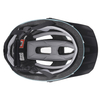 Fahrradhelm Mountainbike Fahrradhelm für Outdoor-Radsport Sport Grau