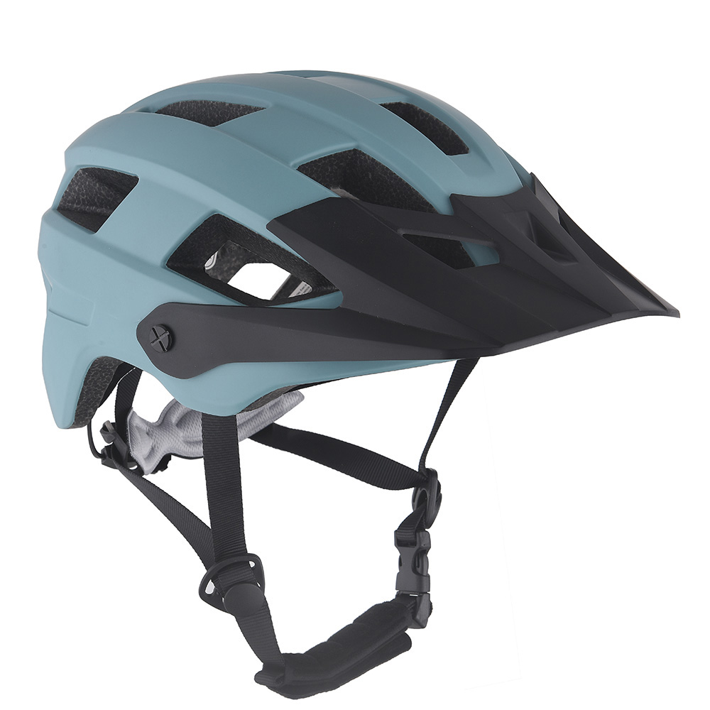guter Fahrradhelm