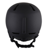 Snowboard-Schneesporthelme für Jugendliche und Erwachsene & Ski-Outdoor-Skihelm Schwarz