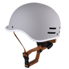 Großhandel CE-zertifizierter Erwachsener Skating-Helm, Skateboard-Sicherheit, Elektroroller, Skate-Board-Helm für Erwachsene