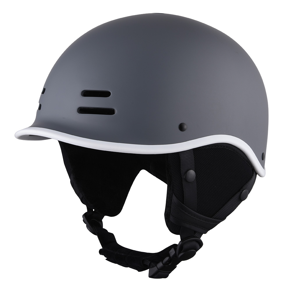 Skihelm rei
