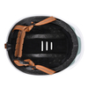 Großhandel CE-zertifizierter Erwachsener Skating-Helm, Skateboard-Sicherheit, Elektroroller, Skate-Board-Helm für Erwachsene, Grün