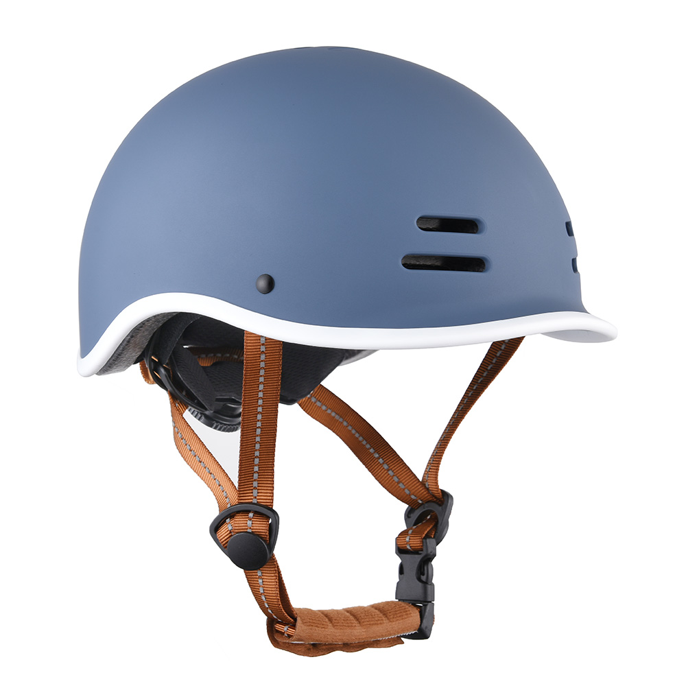 Fahrrad- und Skatehelm