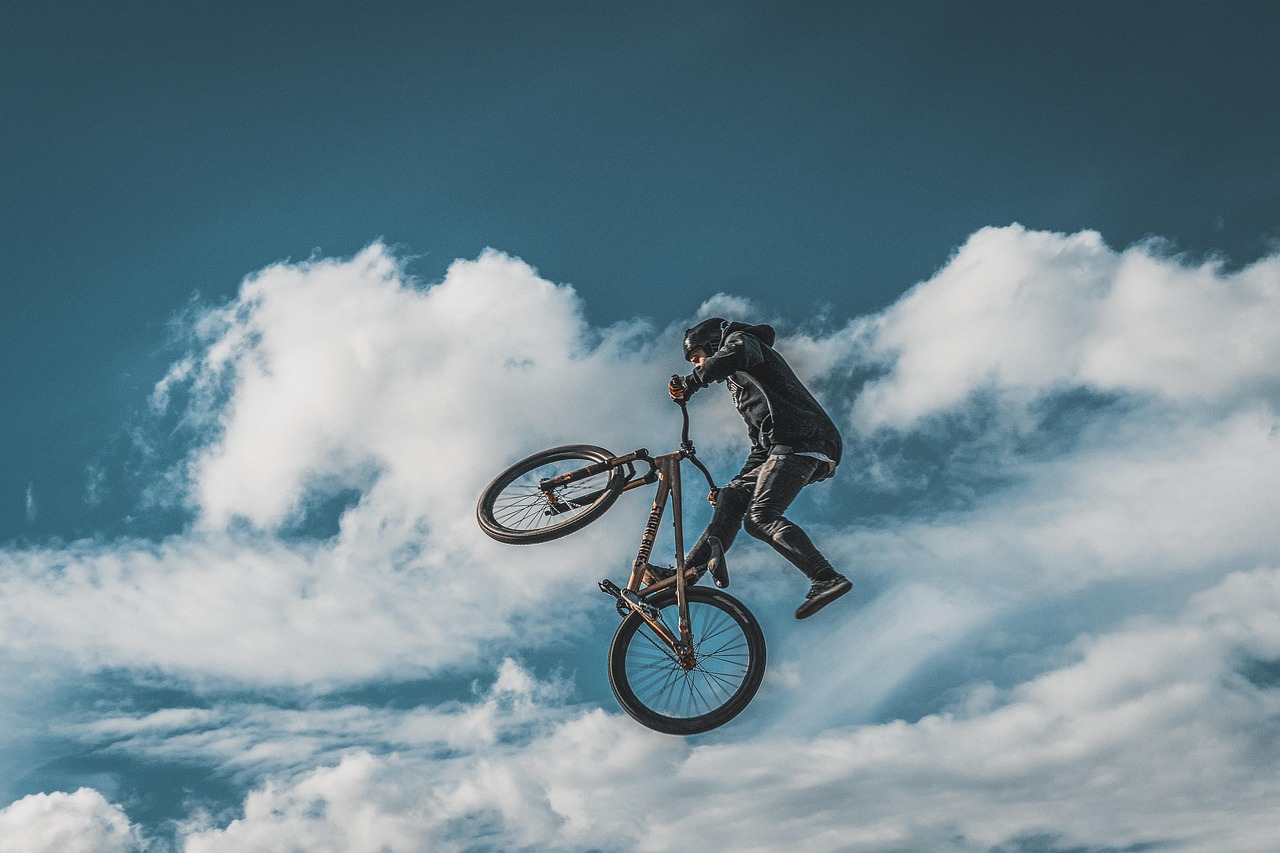 Fahrradhelme