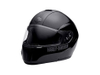 Motorradhelm für zwei
