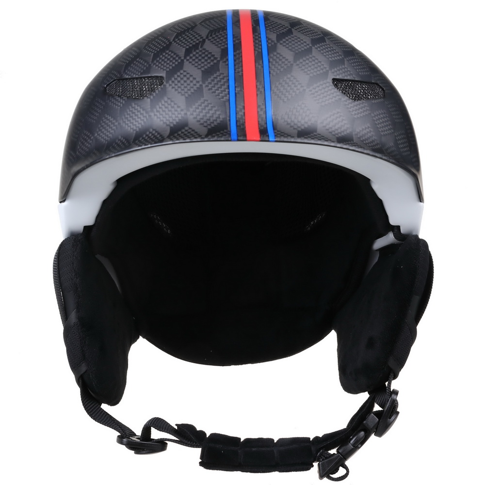 Custom Ski Helm Wasserskilikuse für Erwachsene Snowboardhelm