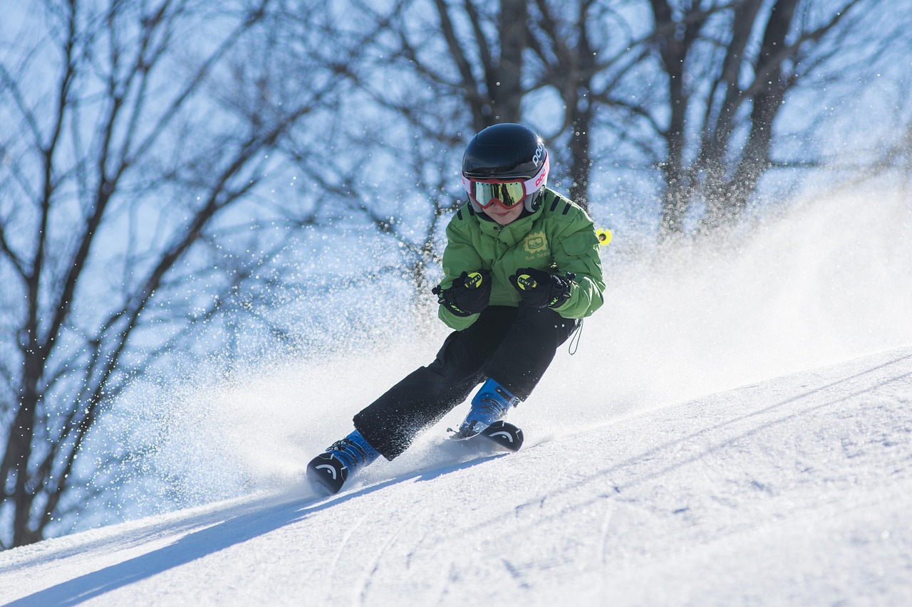 Snowboardhelme