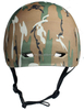 Skate-Helm, Schutzhelm im europäischen Stil, Extremsport-Helm, OEM-Skateboard-Helm