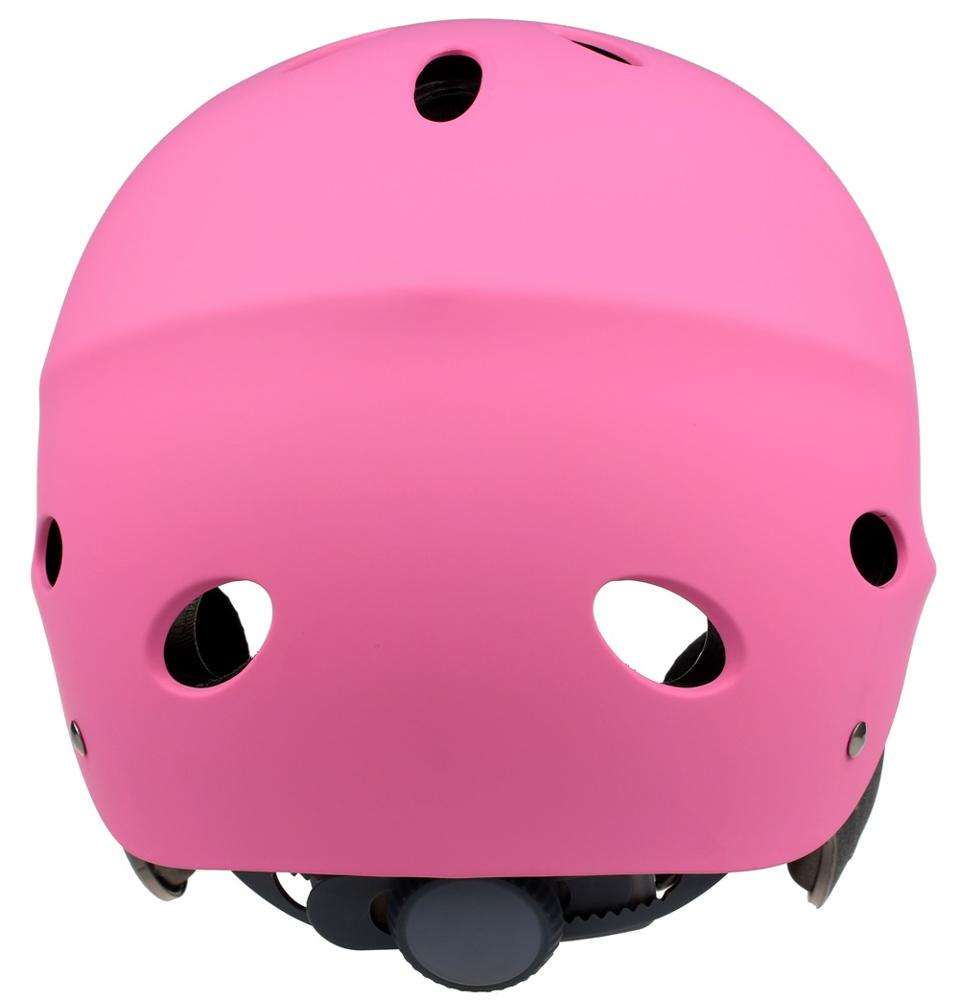 China High Colorful Professioneller Wassersport-Rafting-Helm