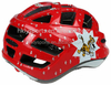 Shengtao Best Pirce ST500 18 Air Vent Cormic Pattern Fahrrad Kinderhelm