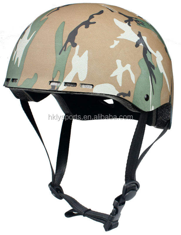 Skate-Helm, Schutzhelm im europäischen Stil, Extremsport-Helm, Xgame-Helm