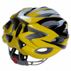 Schwarzer Ritterhelm