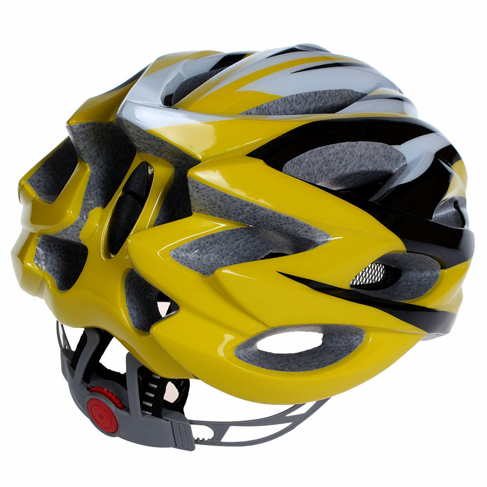 Schwarzer Ritterhelm