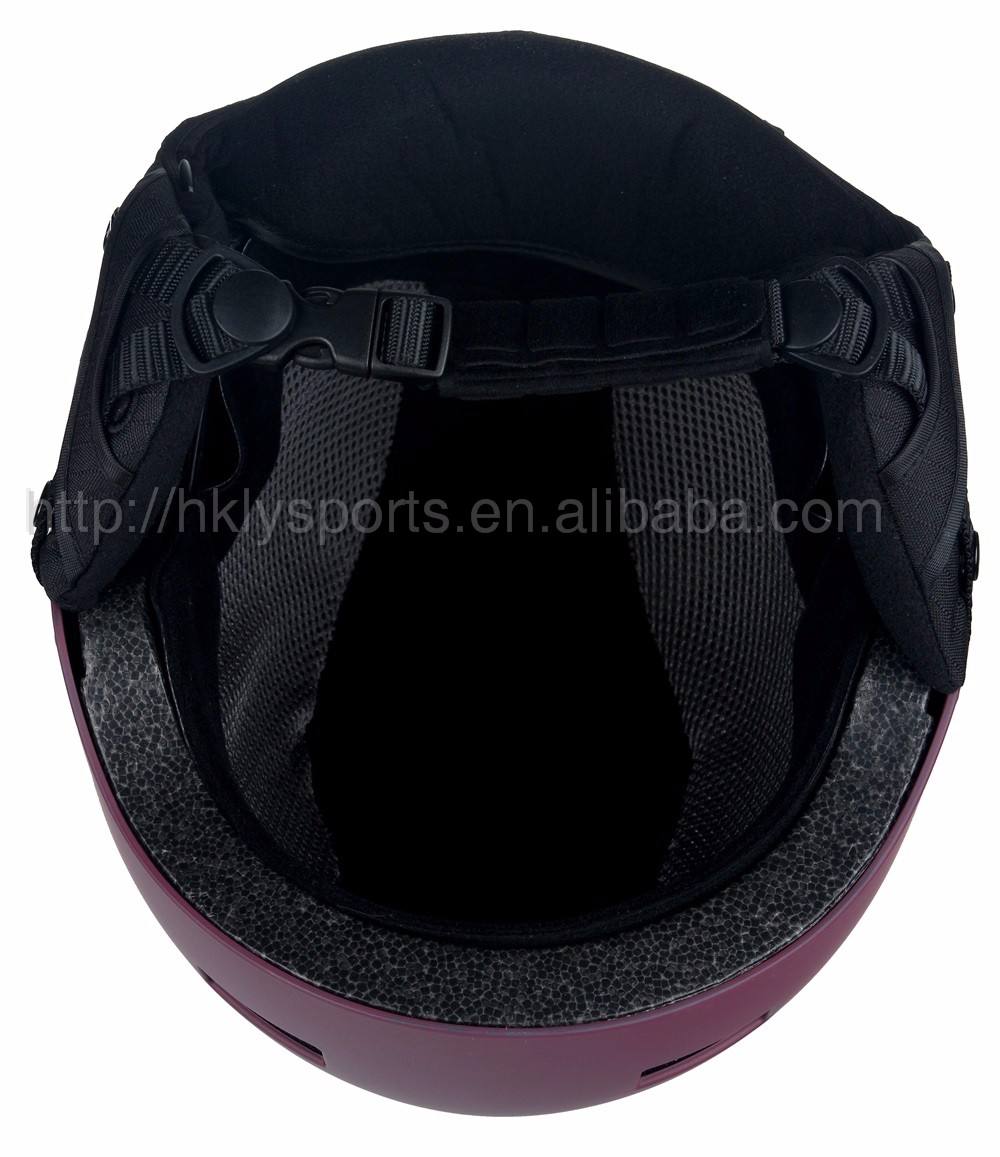 Skihelm für Männer/Frauen/Kinder in verschiedenen Farben/Jiangmen Shengtao