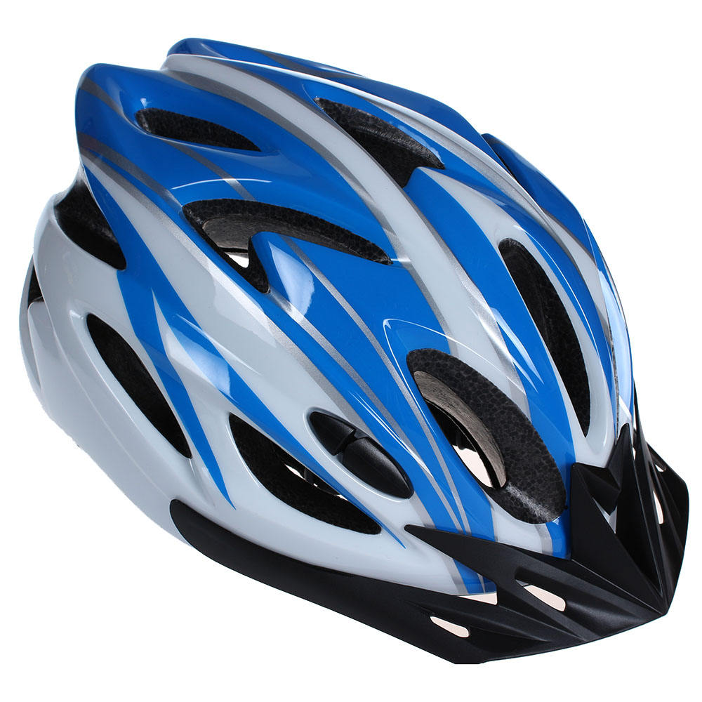 Custom Bike Safe Erwachsene Rennrad Mountainbike Fahrradhelm