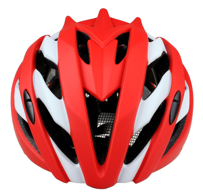 Sicherheits-PC-Fahrradhelm, schützender Fahrradhelm für Erwachsene