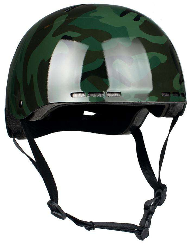 Extremsporthelm, Roller-Derby-Skates-Helm, Fahrrad- und Skate-Helm