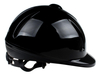 Shengtao Safety Equestrian LY24 Reithelm aus PVC + ABS-Außenschale mit Rückenpolster