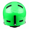 OEM HOT SALE Skihelm mit individuellem Logo mit CE/CPSC/ASTM