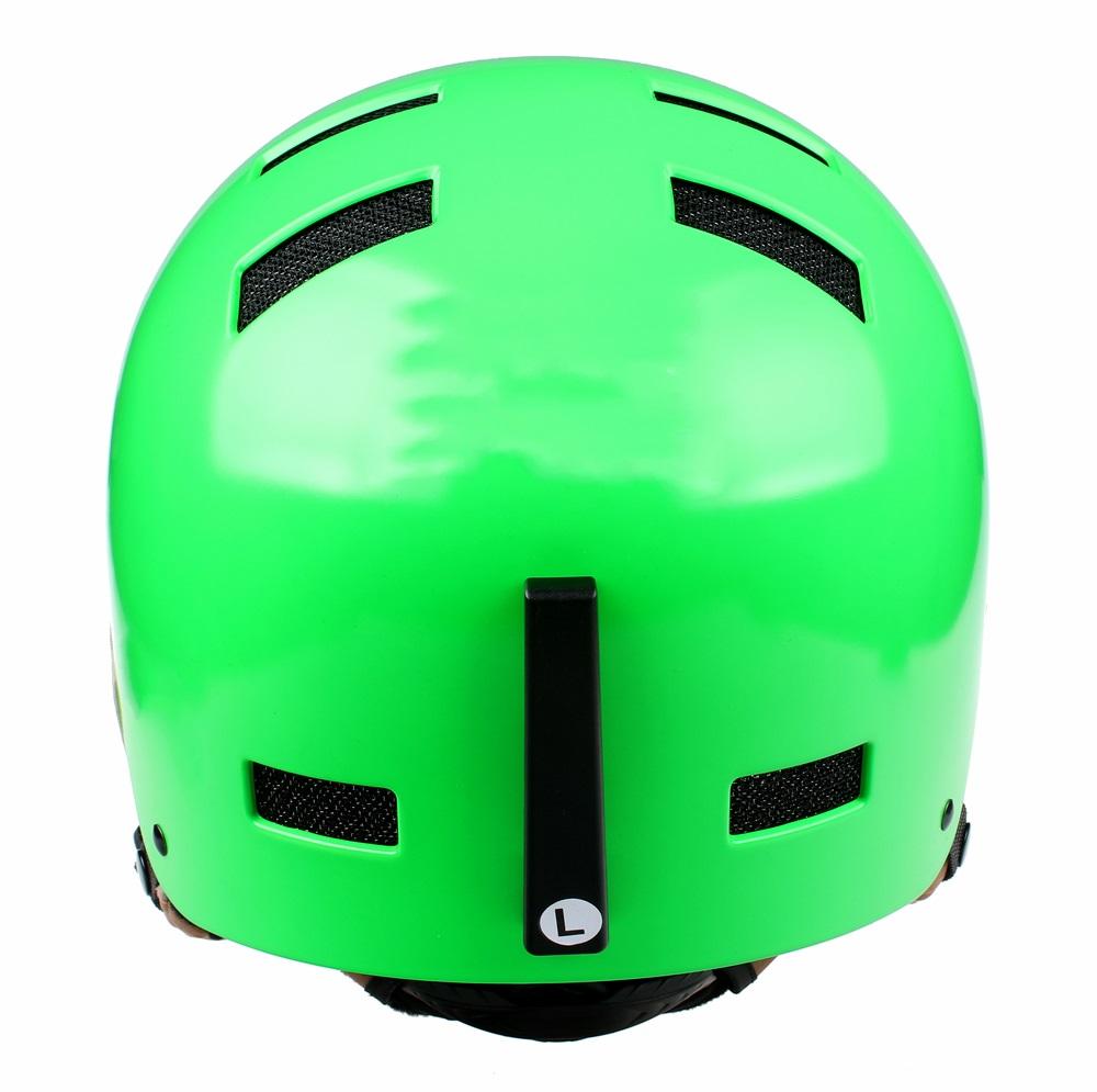 OEM HOT SALE Skihelm mit individuellem Logo mit CE/CPSC/ASTM