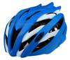 CE-geprüfter Mountainbike-Helm. In-Mold-Fahrradhelm für Erwachsene