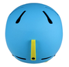 Skihelm für Jugendliche und Erwachsene und Ski-Outdoor-Ski- und Snowboard-Schneesporthelme mit Fleece-Futter