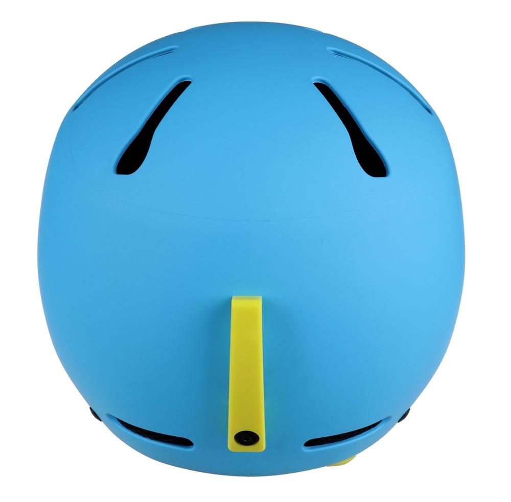 Skihelm für Jugendliche und Erwachsene und Ski-Outdoor-Ski- und Snowboard-Schneesporthelme mit Fleece-Futter