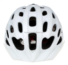 MTB-Helm mit Sonnenblende, Fahrradhelm für Straße und Berg