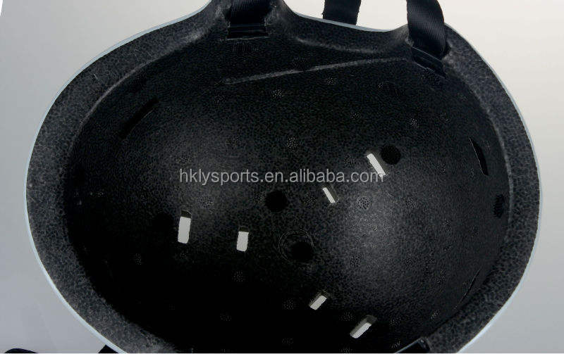 Shengtao kostenloses Muster ST036 Inmold PC Out Shell Unisex Skatehelm mit CPSC