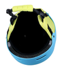 Skihelm für Jugendliche und Erwachsene und Ski-Outdoor-Ski- und Snowboard-Schneesporthelme mit Fleece-Futter