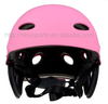 CE-geprüfter ABS-Shell-Wassersporthelm, individueller Kitesurf-Helm