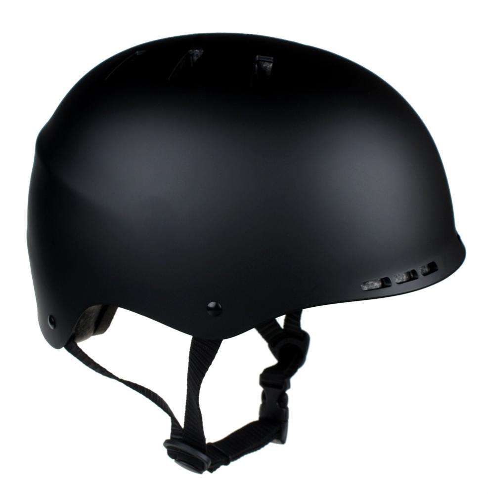 Bunter Skate-Fahrrad-Skateboard-Helm aus ABS-Schale EPS mit CE CPSC