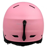 CE Outdoors Bunte schützende ABS-Schale EPS Impact Liner Schneesport-Snowboardhelm für Erwachsene