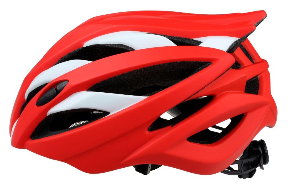 Fahrradhelm für Erwachsene, umweltfreundlich, verstellbar, für Herren und Damen, Mountainbike, Rennrad, Sicherheitshelm