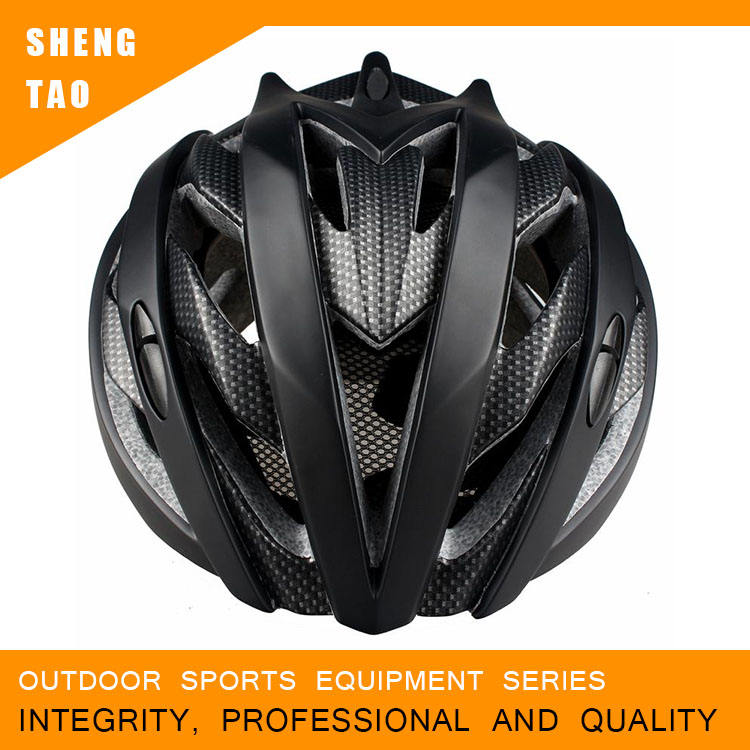 Hochwertiger Fahrradhelm mit CE-Zulassung, Sport-Fahrradhelm für Erwachsene