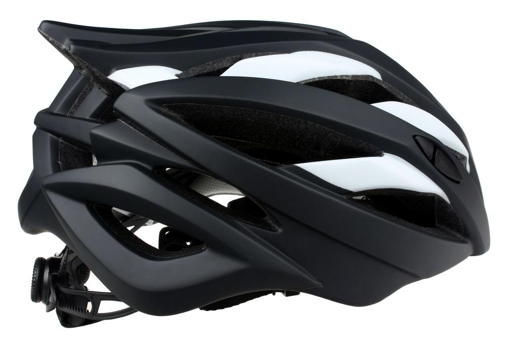 Erwachsener Fahrradhelm für Männer Frauen Jugend Mountain Road Fahrradhelm Verstellbarer Fahrradhelm