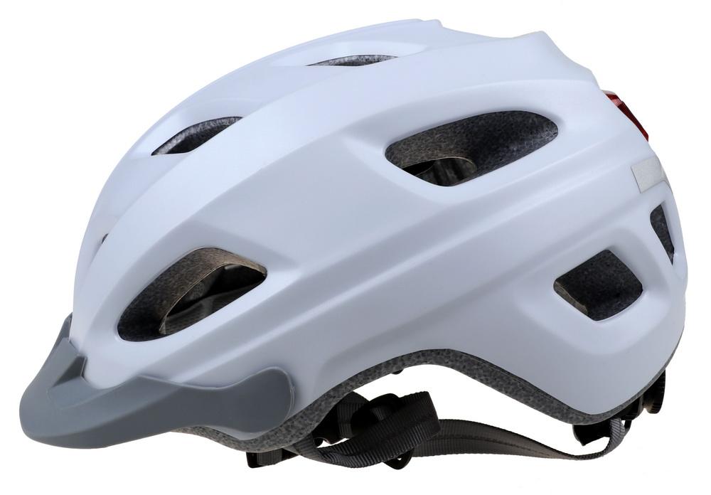 Leichter Fahrrad-Fahrradhelm, Fahrrad-Sicherheits-Mountain-Road-Helm