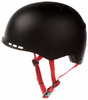 Skate-Helm mit ABS-Schale und EPS-Liner