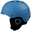 Skisport- und ABS-Schale mit EPS-Liner-Material. Skihelm mit CE-CPSC-Zertifikat