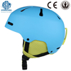 Kinder-Skihelm, abnehmbare Ohrpolster, Snowboard-Skihelm, Winter-Skate-Helm für Kinder