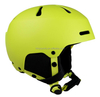CE ASTM-zugelassener Skihelm, individueller schützender Kinderhelm für Wintersport, Snowboarden